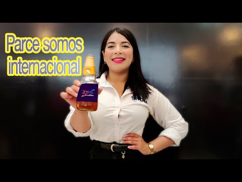 LOS EXTRADITABLES HN - ALLYSON VENTURA