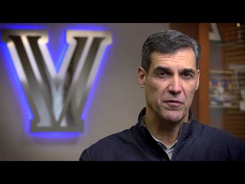 Inside Villanova Basketball with Jay Wright 2014-15 Season, Episode 6