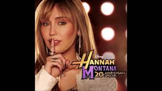 Miley Cyrus (Hannah Montana) - The Best of Both Worlds (2026/Official Audio)
