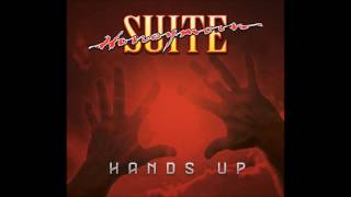 Market Square Snippet by Honeymoon Suite