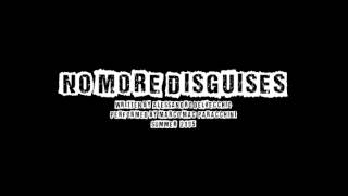 Mac Parak (2005) - "No More Disguises"