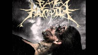 Eat A Helicopter - Internal Decay