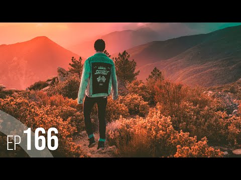 Ben Courson: Global TV Episode 166: Petrichor Part 2