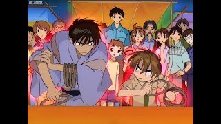木之本桃矢 カードキャプターさくら 大道寺知世 ケルベロス 木之本桃矢 木之本桃矢 カードキャプターさくら 大道寺知世 ケルベロス 木之本桃矢