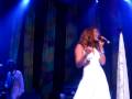 Joss Stone Club Nokia April 23 2009