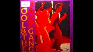 Kool & The Gang (1973) Kool Jazz-B5-Sea Of Tranquility