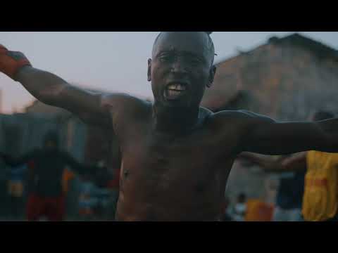 BadLoso - Jemedali (Official Music Video)