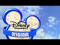 Rare Disney Channel Originals Logos Of 2002 To 2011
