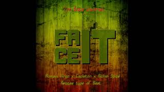 @TheRomainvirgo @RichieSpicemusic @capletonVEVO Face it.... Reggae type of beat