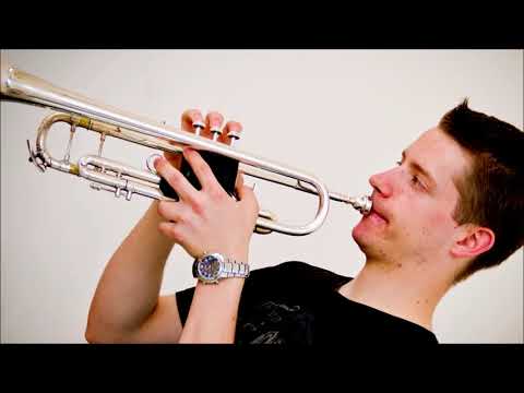 J.W. Hertel (1727.-1789.):Trumpet Concerto No.3 in D-major