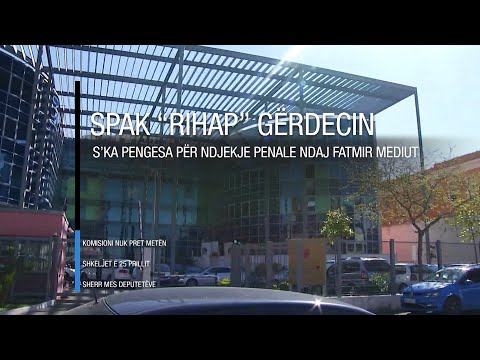 Edicioni informativ - 6 Maj 2021 - Ora 16:00 - RTV Ora