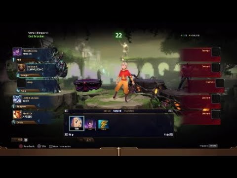 I AM DOING AVATAR THINGS! Smite Conquest Merlin Mid 10 Kills 60 Thousand Damage!