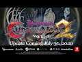 Gameplay video of Bloodstained: Curse of the Moon 2  All Platforms