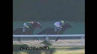 グリーンハーバー　これで重賞2連勝も次走は約1年後