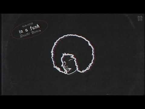 Visage Music - In A Funk (Douth! Remix)
