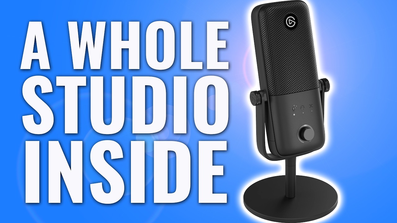 Should You Buy the Elgato Wave 3 MKII?