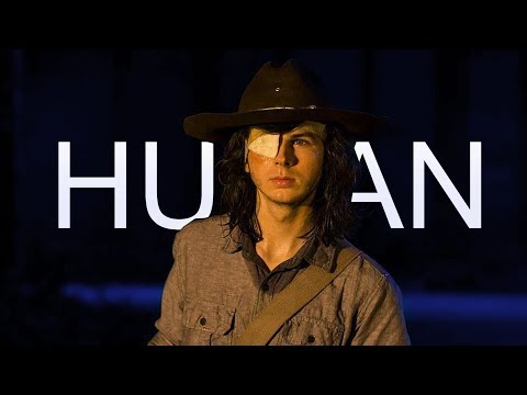 Carl Grimes || Human
