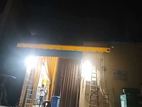 Awnings
