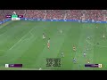FIFA 22 PS5 - Fernandes last minute goal celebration