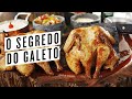 ESSE É O SEGREDO DAS GALETERIAS Receita Fácil Shorts