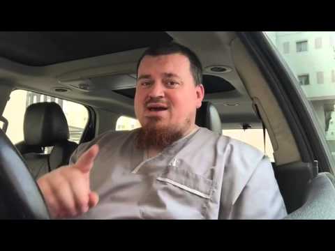 Prof. Haris Hećimović - Budi im poslušan