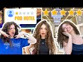 We Tested 1 Star Vs 5 Star Hotels In Japan