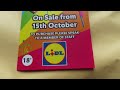 Lidl Fireworks 2024