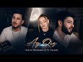 Nahid Memmedov ft Ali Alizade - Ay Qiz 2026  (Resmi Musiqi Klipi)