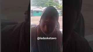 Download lagu DUBBING JAMBI - LADASKETAWO ( kerjo malas ) mp3