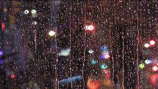 777Hz Frequency 1 Hour Rain 741 Binaural Beat Good luck Meditation Manifest Reality Positive Vibes