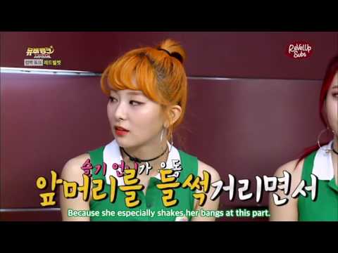 Red Velvet [레드벨벳] Funny Moments Compilation Pt. 3