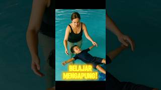 Download lagu How to Teach Your Child to Swim! mp3