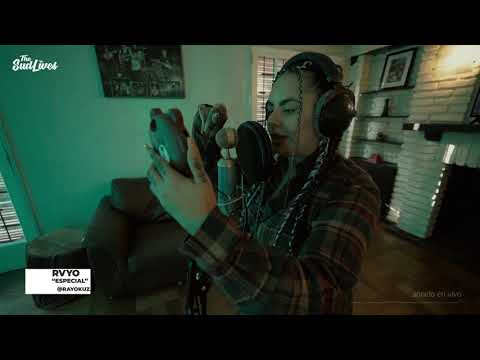 RVYO - ESPECIAL / SUDLIVES