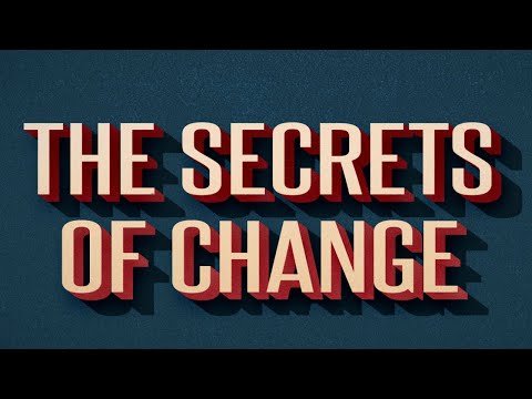 Learn to Create a Paradigm Shift That Will Allow You to Achieve The Phenomenal