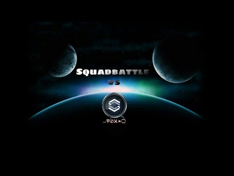 FRIENDS REBORN VS FOX // LOKO VIRUS//ALIAS* 4PROS2STRONG