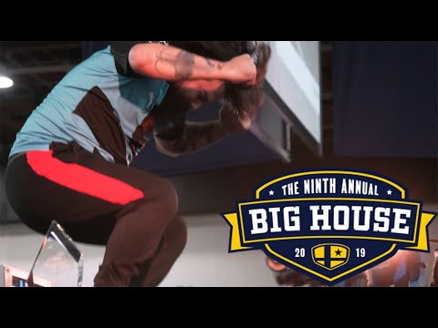 The Big House 9 - Recap