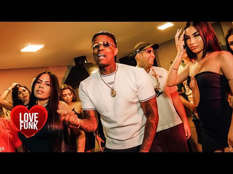 BOTA A MÃO NO JOELHINHO - MC Lele JP, MC Cebezinho, MC IG, MC Luuky, MC Ryan SP (DJ Hyago)