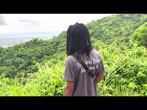 John D The Villin - Memory Lane (Official Visualizer)