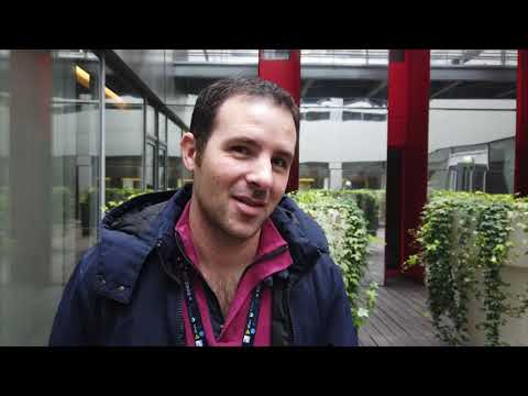 ¿Qué es Paraswap? - Entrevista con Mounir Benchemled en EthCC Paris 2020