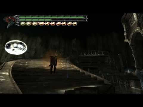 Devil May Cry 3 Walkthrough - Mission 14 - Drive!