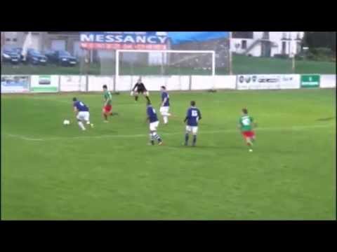 Romain ROZIER - Royal Excelsior Virton