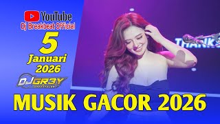 Download lagu DJ GREY MP CLUB GACOR MUSIC 2026 #djgrey mp3