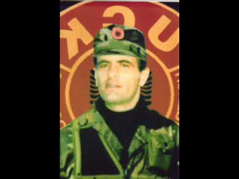 Shaban Shishmani - Dëshmorit Halit Asllani