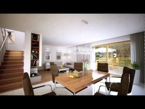 Dom Finezja w Dąbrówce - Palędziu (Poznań)