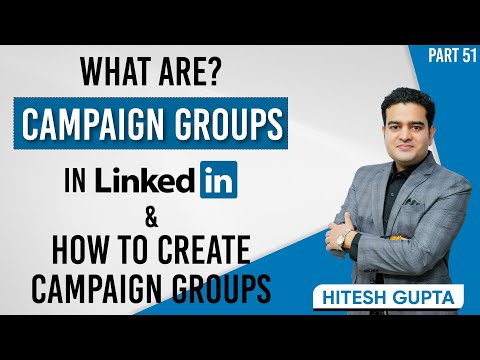 LinkedIn Marketing Full Course in Hindi 2022 | LinkedIn Marketing by Hitesh Gupta linkedinmarketing