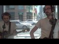 Amos the Transparent - Lemons