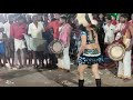 Thanjavur Karakattam