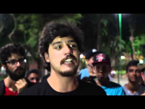 Brackes X Oldi [FINAL] - Roda de Sexta RESISTÊNCIA 21/11