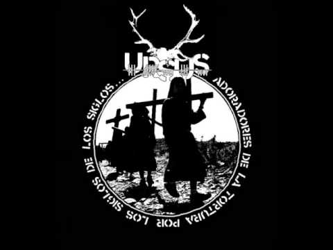 Ursus - Y nadie entiende nada