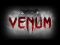 Venom - Antechrist